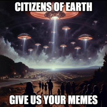 Token our-memes-want