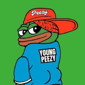 Young Peezy 币种