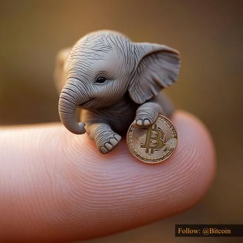 Jeton bitphant