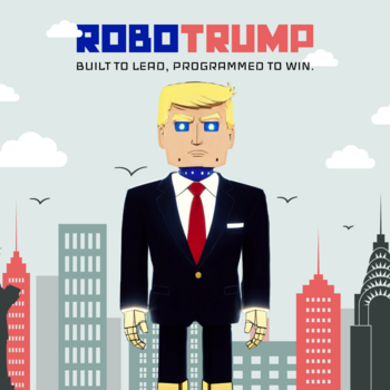 RoboTrump 币种