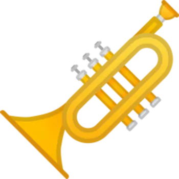 Token Sounds of Triumph