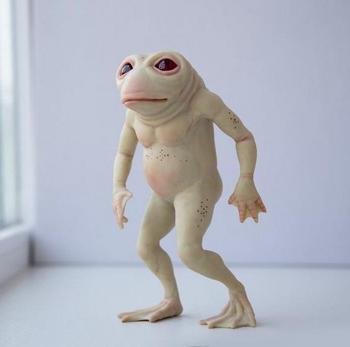 Toby 币种