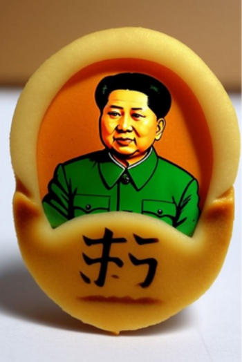 Xi Jiping 幣種