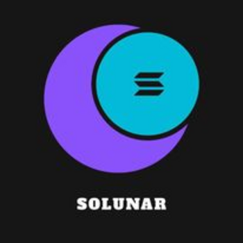 Токен SOLUNAR