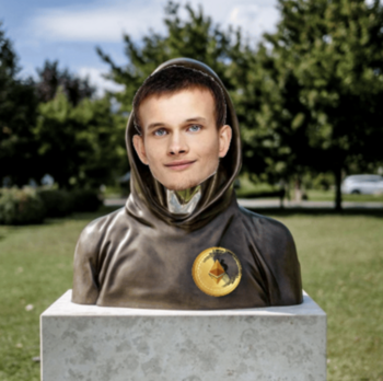 VITALIK BUTERIN 幣種