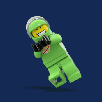 LEGO Mooner 币种