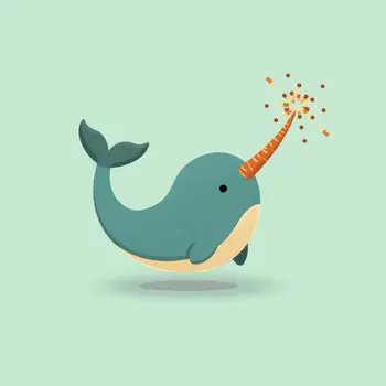 Token Deranged Narwhal Gambits