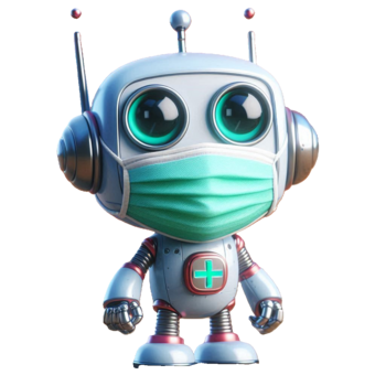 Robot wif Mask 币种