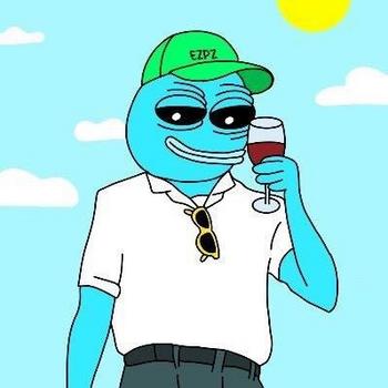 Token Eazy Peazy