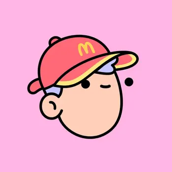 Токен McDoodles