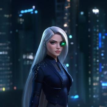 Token ALINA AI (Prediction LLM)