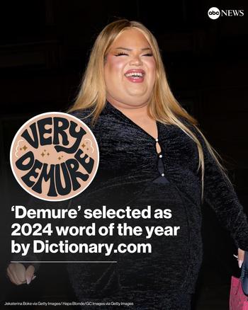 Word Of The Year 币种