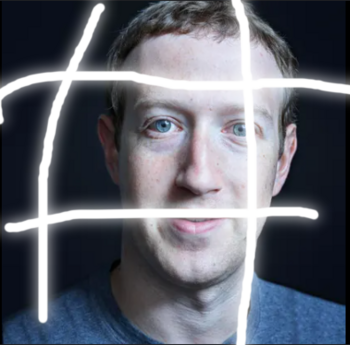 #zucc Token