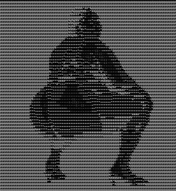 LIZZOFART - TERMINAL OF TWERK 幣種
