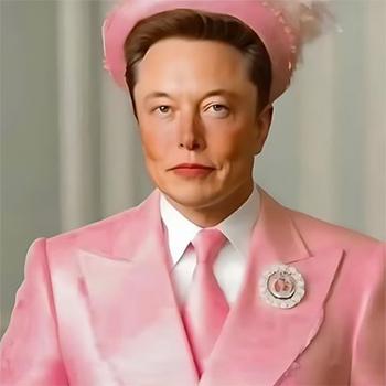 Elonia Musk トークン