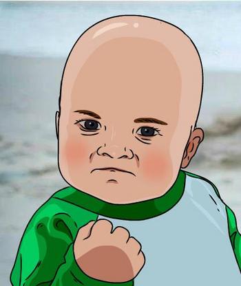 I am winning Dad 币种