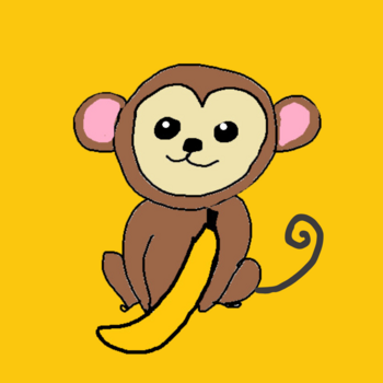 Token MonkeyYana