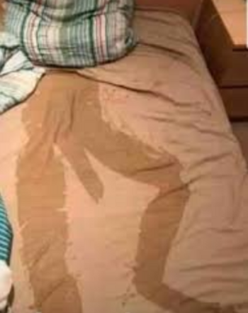 Token Gently used mattress