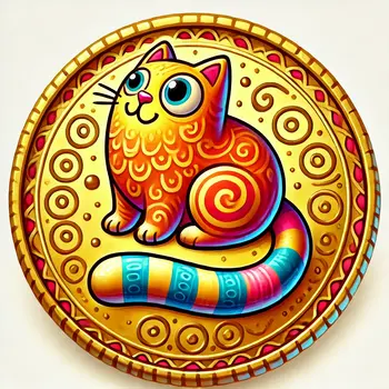 Shpadoinkle token
