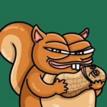 Peanut Token