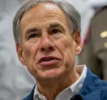 Token Texas governor 