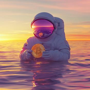 Token BitMascot Astro