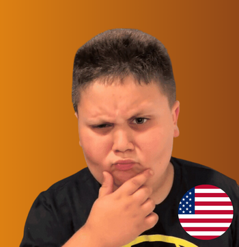 Token Rizzler Face