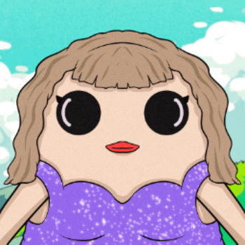 Twaylor Swift 币种
