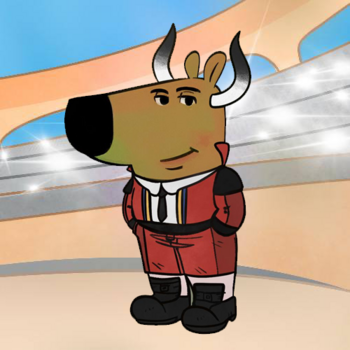 Just a Bullish Guy 币种