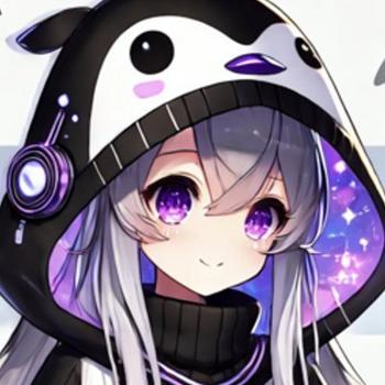 Token Penguin Empress