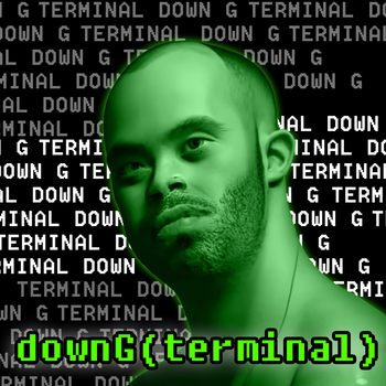 Jeton Terminal Down G