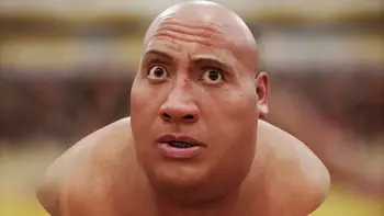 THE ROCK 币种