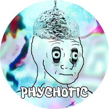 Jeton PHYCHOTIC