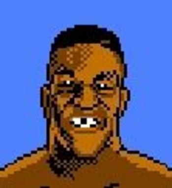 Token Mike