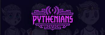 Token Pythenians AI Agent