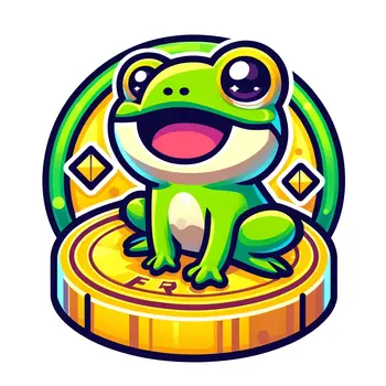 Токен FROG