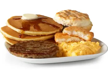 Токен top tier road trip food