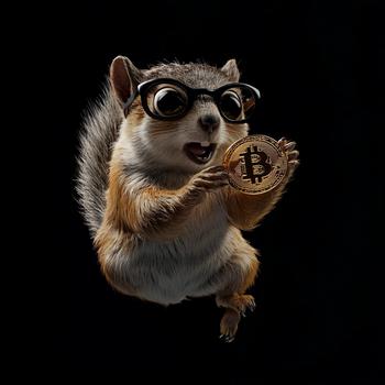 Token BITSQUIRREL