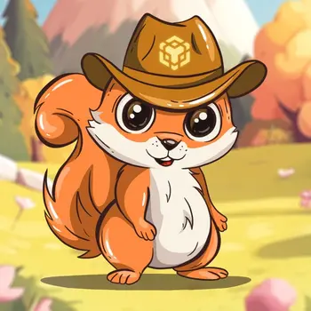 Token Baby Pnut