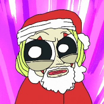 Christmas Retard 币种