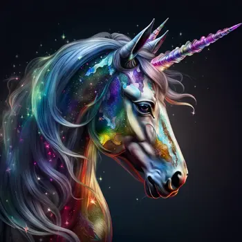 token HoeUnicornBeauty