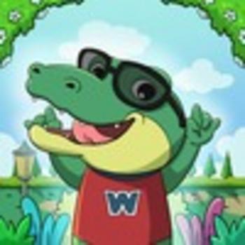 Emotional Support Alligator 币种