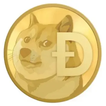 First Dogecoin Ticker 币种