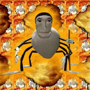 Token Frank