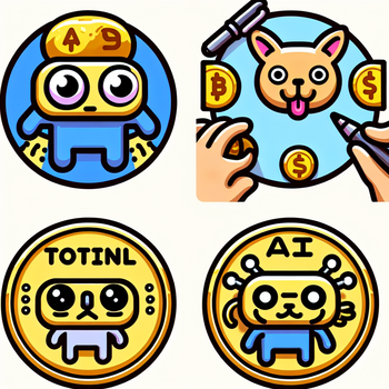 Token AI Meme Madness