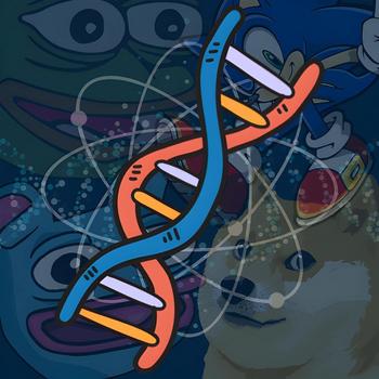 Токен GENES