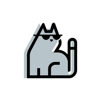Cat in a Dog’s World 幣種