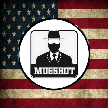 MUGSHOT TRUMPMUSTWIN($ MUGSHOT) Token