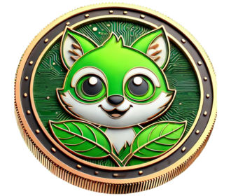 token Greenzy Coin