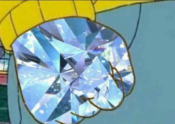 Diamond Hands 幣種